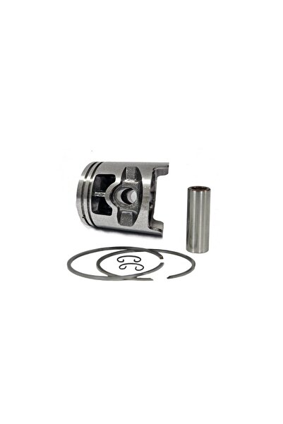 Powerx Piston complet compatibil Stihl MS 840, 880, 60 mm, bolt 13,