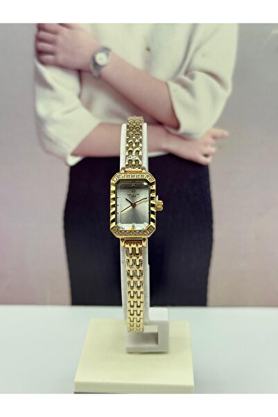 Hislon Künye Women's Wristwatch 3 Atm Waterproof 3 Years Warranty