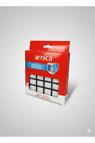 Arnica FİLTRE