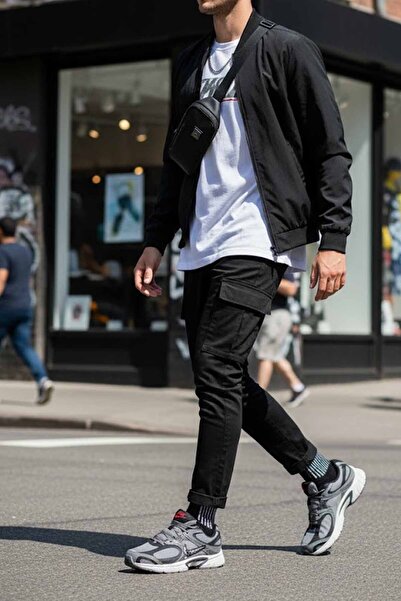 Nike V5 Rnr Se Erkek Gri Sneaker Ayakkabı