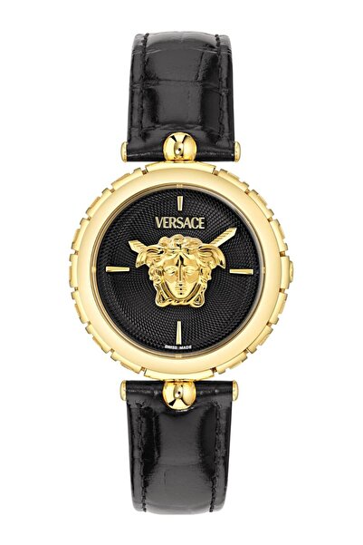 Versace Ladies Watch VE9D00124, Quartz, 38mm, 5ATM