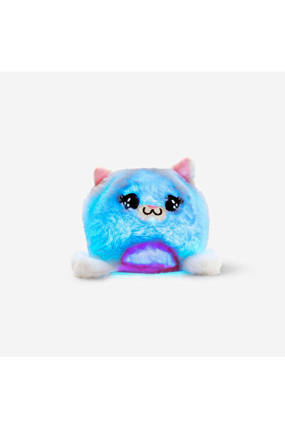 Flying Tiger Copenhagen Işıklı Peluş Oyuncak Kedi