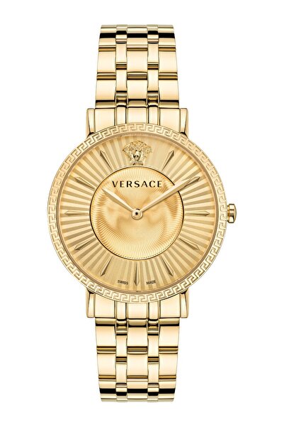 Versace Ladies Watch VEJL00822, Quartz, 38mm, 5ATM
