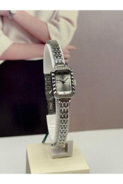 Hislon Künye Women's Wristwatch 3 Atm Waterproof 3 Years Warranty