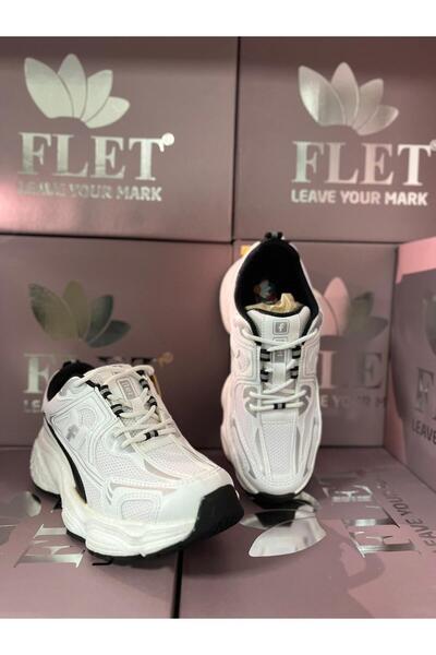Flet 329 Comfortable Sneaker Sports Shoes