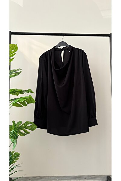 Mira dress Degaje yaka bluz