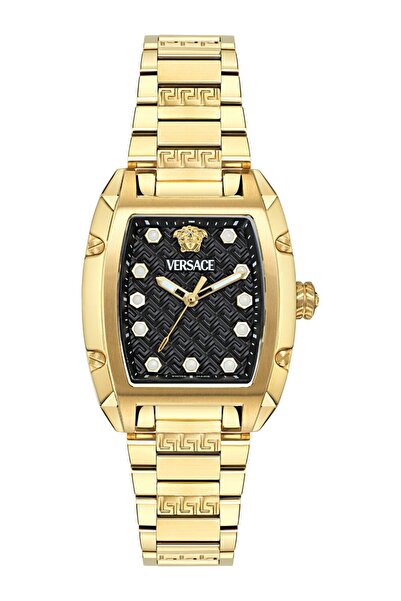 Versace Ladies Watch VE8K00524, Quartz, 36mm, 5ATM