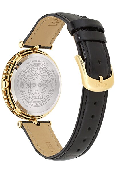 Versace Ladies Watch VE9D00124, Quartz, 38mm, 5ATM