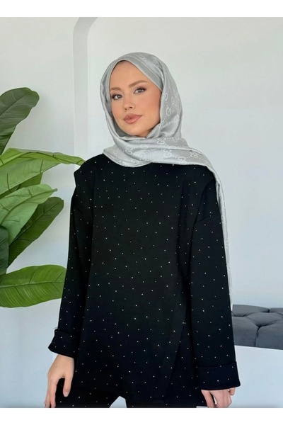 Kağanbutik Jordanian Stone Team