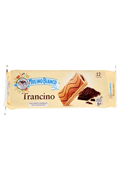 Mulino Bianco TRANCINO X12 396 GR