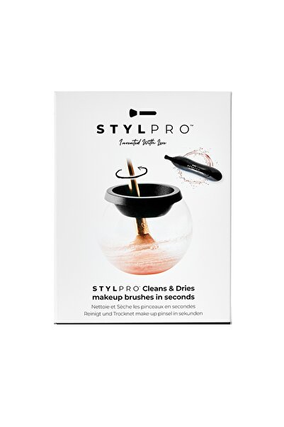 Stylpro MAKEUP BRUSH CLEANER AND DRYER