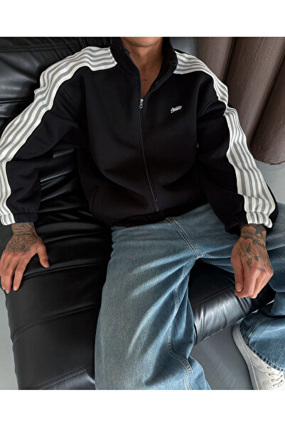 Butik Ross 3 Yarn Cardigan