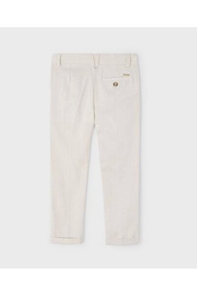 MAYORAL Pantaloni bej baiat