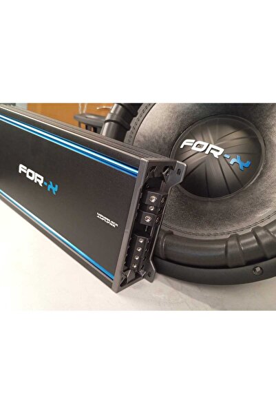 For-X XW-1530 D2/ XAP-1800.1D YIKIM SETİ