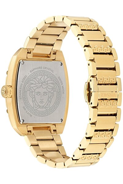 Versace Ladies Watch VE8K00524, Quartz, 36mm, 5ATM