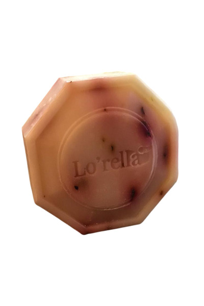 LO'RELLA SIGNORINO Sidr Soap 120 Gr – Natural and Nourishing Skin Care