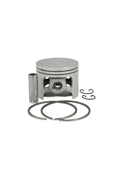 Powerx Piston complet compatibil Stihl MS 440, 044, 50 mm, bolt 12,