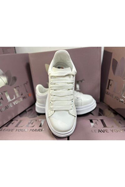 Flet 347 Unisex Sneaker Sports Shoes