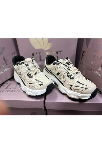 Flet 329 Comfortable Sneaker Sports Shoes