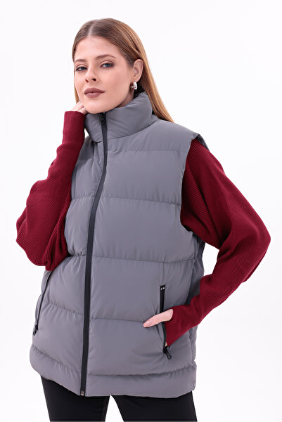 Royalside Жіночий надувний жилет Nova Fabric