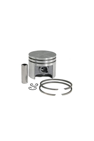 Powerx Piston complet compatibil Stihl MS 170, 017, 37mm, bolt 8,