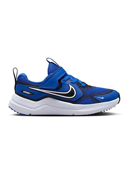 Nike Cosmic Runner (Psv) Çocuk Mavi Sneaker Ayakkabı HM4400-404