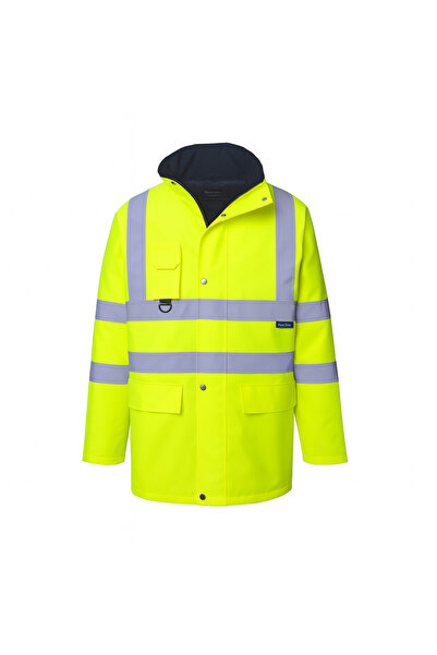PRB-4102 ProBasic Hi-Vis Two-Tone Jacket
