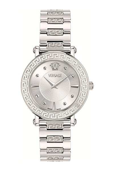 Versace Ladies Watch VE9C00324, Quartz, 35mm, 3ATM