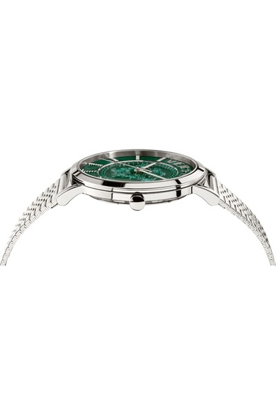 Versace Mens Watch VEJ400921, Quartz, 40mm, 5ATM