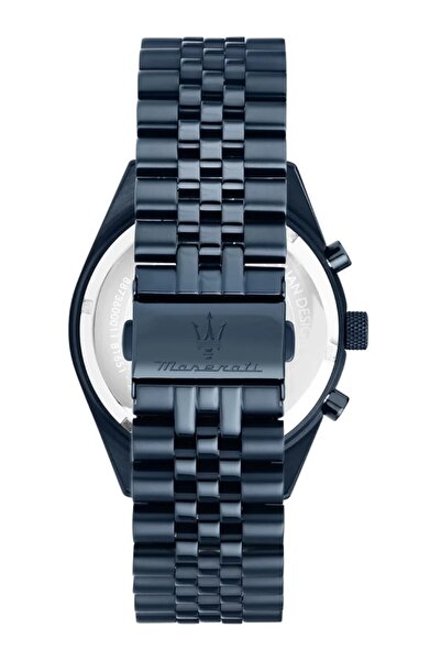 Maserati Ceas bărbătesc R8873600011, cuarț, 43mm, 10ATM