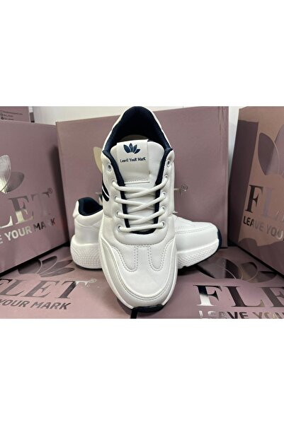 Flet 351 Unisex Sneaker Sports Shoes