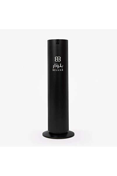 beluar Black fragrance device for villas, palaces and shops, coverage up to 5...
