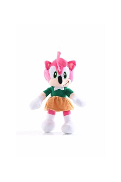 FERHAT OYUNCAK FERHAT FH-002 SONIC BÜYÜK BOY PELUŞ