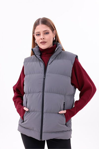 Royalside Жіночий надувний жилет Nova Fabric