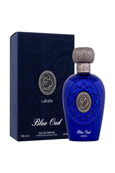 Lattafa Oud Mood Lattafa Blue Oud