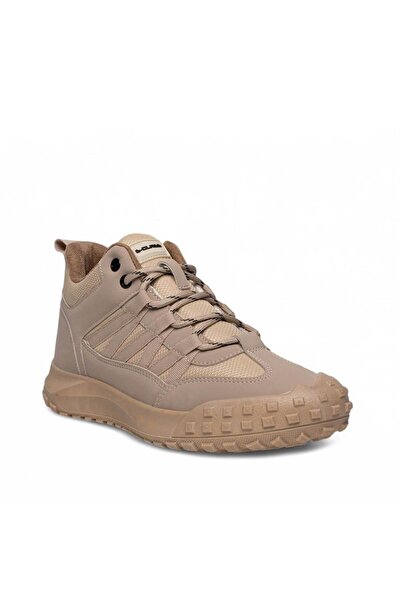 KALKANSHOES Guaranteed Genuine Water Repellent Non-Slip Sole Outdoor Lace-Up Men's Sports Shoes Size 40-41-42-43-44