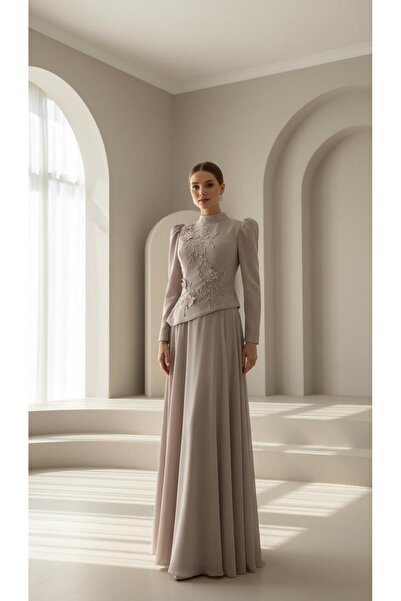 YuSeM Queen Abiye Bej