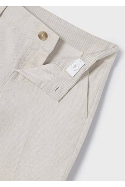 MAYORAL Pantaloni bej baiat