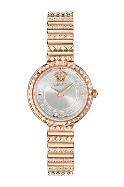 Versace Ladies Watch VEDFA0424, Quartz, 28mm, 3ATM