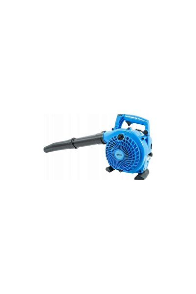 BAUG Suflanta / aspirator pentru frunze pe benzina cu tocator 1.2 CP, sac 50l