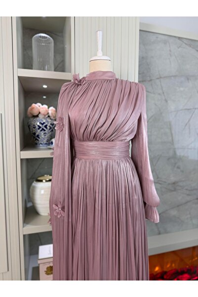 YuSeM Rose Abiye Gül Kurusu