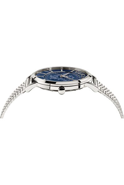 Versace Mens Watch VEJ400821, Quartz, 40mm, 5ATM