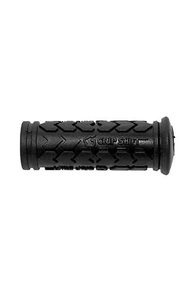 SXT Manșoane pentru bicicletă Twist Shift L 90 mm negre