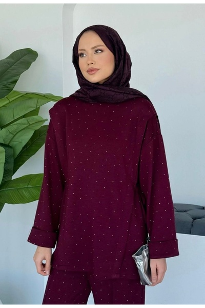 Kağanbutik Jordanian Stone Team