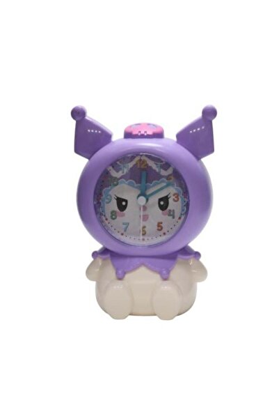 Meven Set Beauty ساعة الطاولة | YA805