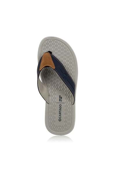 First Life Cartago men's slippers