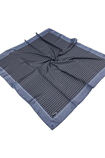 Armine Eșarfă sport albastru închis - 8556-83