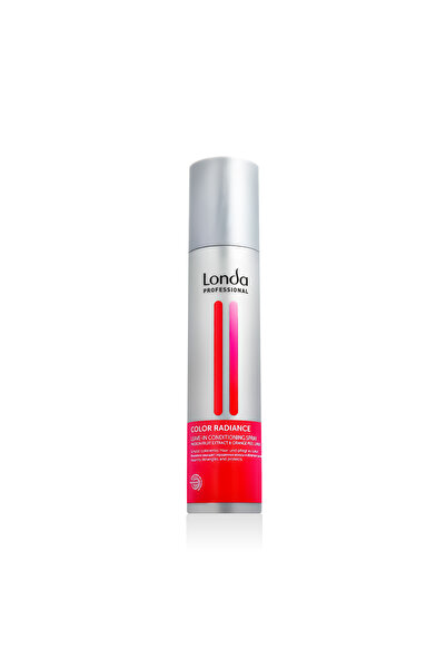 Londa Professional Color Radiance Μαλακτική κρέμα χωρίς ξέβγαλμα 250 μλ