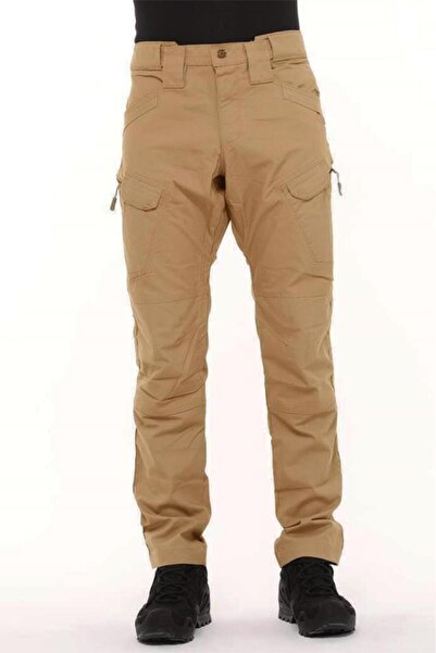 SINGLE SWORD Передня кишеня з деталями Тактичні штани для активного відпочинку