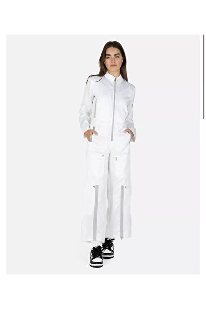 JORDAN Γυναικείο αθλητικό κοστούμι 23 Engineered TrackSuit FlightSuit